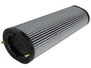 aFe MagnumFLOW OE Replacement Pro DRY S Air Filters 13-14 Porsche Cayman/Boxster (981) H6 2.7L/3.4L - afe11-10131