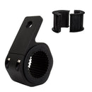 ANZO Bar Mount Clamps Universal Universal Tube Clamp Fits Sizes 1.5in / 1.75in / 2in - anz851068
