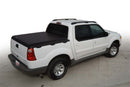 Access Limited 07-10 Ford Explorer Sport Trac (4 Dr) 4ft 2in Bed (Bolt On - No Drill) Roll-Up Cover - acc21329