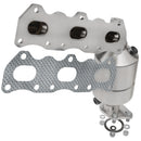 Magnaflow Conv DF 04-08 Grand Vitara V6 2.7L PS - mag51272