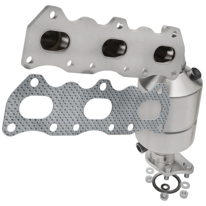 Magnaflow Conv DF 04-08 Grand Vitara V6 2.7L PS - mag51272