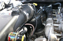 Airaid 03-07 Dodge Ram 5.9L Cummins Diesel Airaid Jr Intake Kit - Dry / Red Media - air301-728