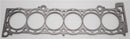 Cometic Toyota Supra 87-92 86mm .075 inch MLS Head Gasket 7MGTE Motor - cgC4275-075