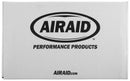 Airaid 11-14 Ford Mustang GT 5.0L Race Only (No MVT) MXP Intake System w/ Tube (Oiled / Red Media) - air450-303
