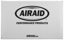 Airaid 11-14 Ford Mustang GT 5.0L MXP Intake System w/ Tube (Dry / Black Media) - air452-264