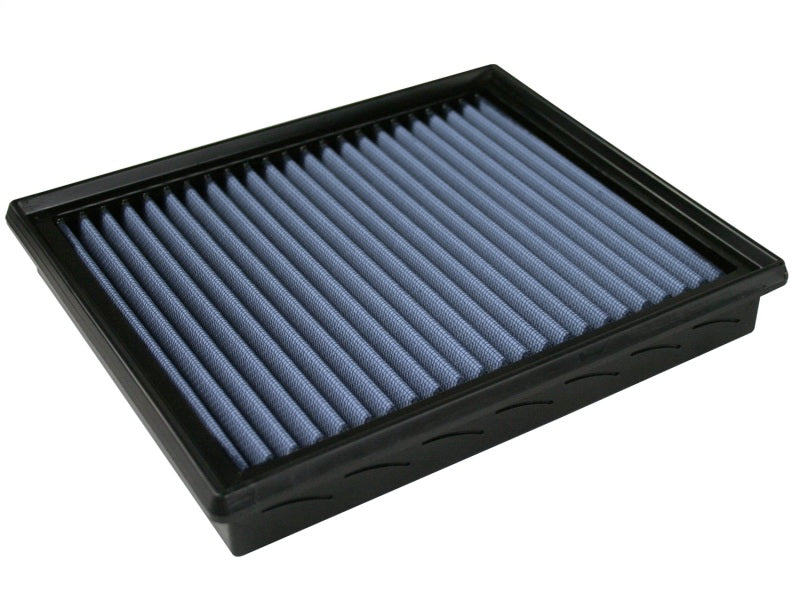 aFe MagnumFLOW Air Filters OER P5R A/F P5R BMW 5-Ser 7-Ser 93-06 V8 - afe30-10044