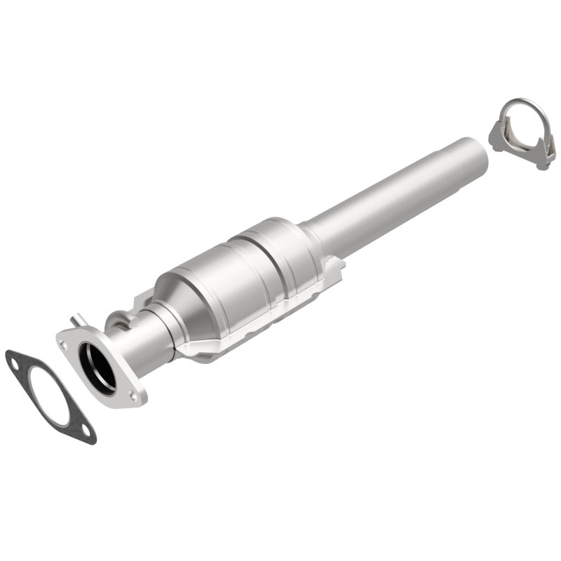 MagnaFlow Conv DF 04-06 Toyota Outlander 2.4L - mag51408