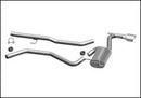MagnaFlow Sys C/B 09 Matrix/Vibe 2.4L FWD - mag16849