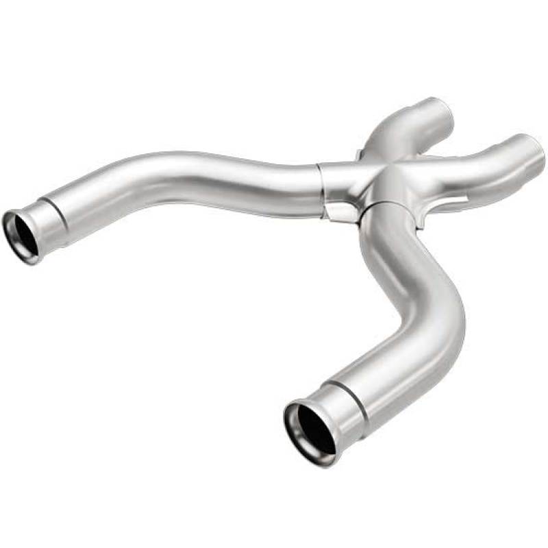 MagnaFlow Tru-X Clamp-In 11-12 Mustang 5.0L - mag16398