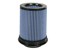 aFe MagnumFLOW Air Filters IAF A/F P5R 4F x 6B(INV) x 5-1/2T (INV) x 7-1/2inH - afe24-91063