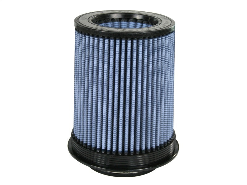 aFe MagnumFLOW Air Filters IAF A/F P5R 4F x 6B(INV) x 5-1/2T (INV) x 7-1/2inH - afe24-91063