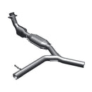 MagnaFlow Conv DF 04-06 F-150 5.4 2WD P/S 49S - mag93665