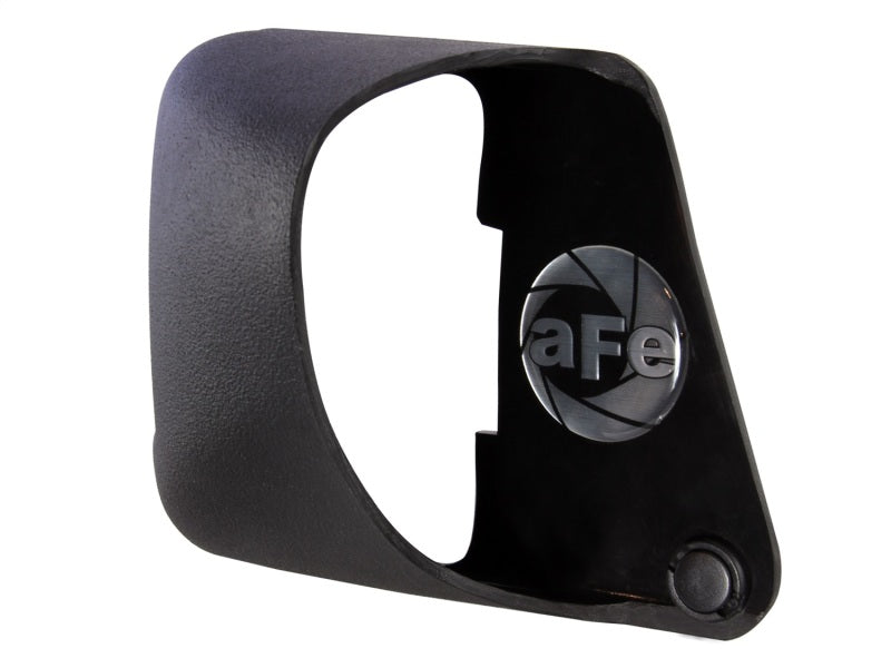 aFe MagnumFORCE Intake System Scoop 12-15 BMW 335i/335ix (F30) L6 3.0L (t) N55 - afe54-12208