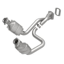 MagnaFlow Conv DF 05-07 Ford F250/F350 5.4L - mag93103