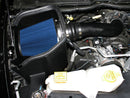 Airaid 02-12 Dodge Ram 4.7L MXP Intake System w/ Tube (Dry / Blue Media) - air303-232