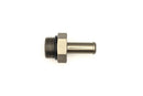DeatschWerks 8AN ORB Male to 3/8in Barb Fitting (Single Barb - Incl O-Ring) - dw6-02-0509