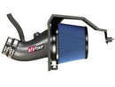 aFe MagnumFORCE Carbon Fiber Intake Stage-2 Pro 5R 11-17 Dodge Challenger/Charger SRT-8 V8 6.4L - afe54-12172-C
