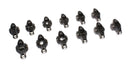 COMP Cams Rocker Arms CS 1.6 3/8 Ult. P - cca1618-12