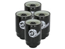 aFe ProGuard D2 Fluid Filters Fuel F/F FUEL GM Diesel Trucks 01-16 V8- 6.2L 6.5L (td) - afe44-FF011-MB