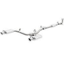 MagnaFlow SYS Cat-Back Ford Explorer 2.0L Turbo - mag15142