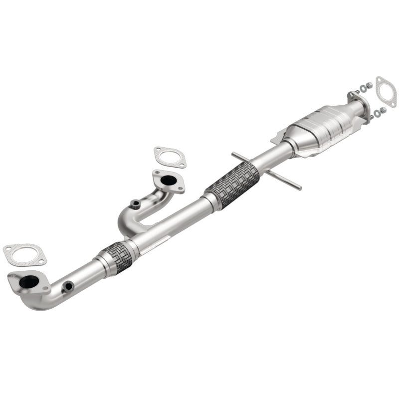 MagnaFlow Conv DF 02-05 Hyundai XG350 3.5L - mag24395