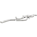 MagnaFlow Sys C/B 04 Pontiac GTO 5.7L V8 - mag15868