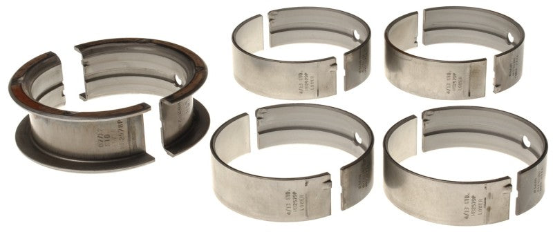 Clevite AMC/Jeep 290 304 343 360 390 401 V8 1966-91 Main Bearing Set - cleMS1041P