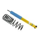 Bilstein B12 (Pro-Kit) S197 Ford Mustang V6 Front & Rear Suspension Kit - bil46-207388