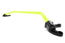 Perrin 08-16 WRX/STi Front Neon Yellow Strut Brace - paPSP-SUS-056NY