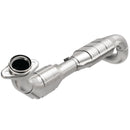 MagnaFlow Conv DF 03-04 Ford Expedition 5.4L V8 Driver Side - mag24412