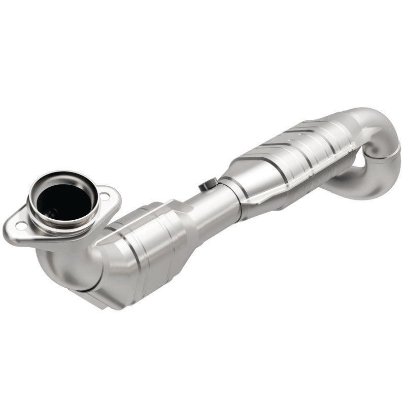 MagnaFlow Conv DF 03-04 Ford Expedition 5.4L V8 Driver Side - mag24412