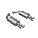 MagnaFlow Sys A/B Pontiac G8 GT/GXP 6.0L/6.2L - mag16883
