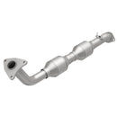 MagnaFlow Conv DF 98-02 Lexus LX470 4.7L - mag447266