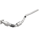MagnaFlow Conv DF 06-08 VW Passat 2.0L - mag51361