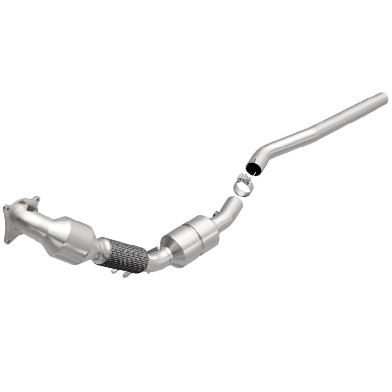 MagnaFlow Conv DF 06-08 VW Passat 2.0L - mag51361