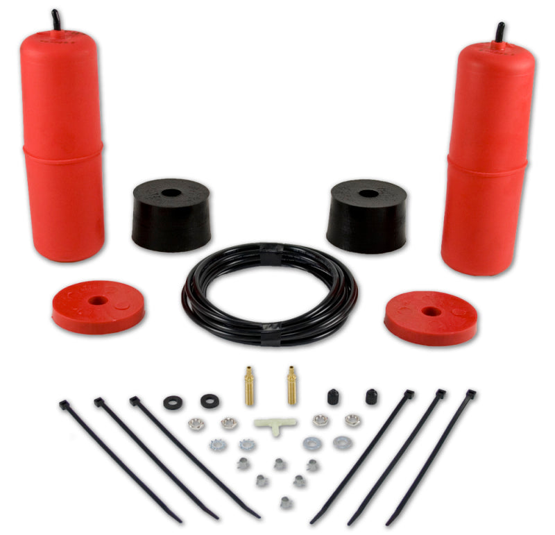 Air Lift Air Lift 1000 Air Spring Kit - alf60729
