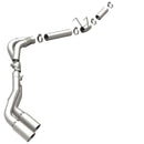 MagnaFlow Sys C/B 07-11 Ram 6.7L Dual Pro - mag17918