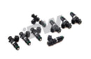 DeatschWerks 03-06 Mercedes CL55 AMG / 03-06 E55 AMG Bosch EV14 1200cc Injectors (Set of 8) - dw16MX-30-1200-8