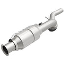 MagnaFlow Conv DF 98-04 Dodge Interpid 2.7L - mag51709