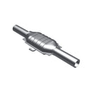 MagnaFlow Conv DF Jeep '79-'81 - mag93470