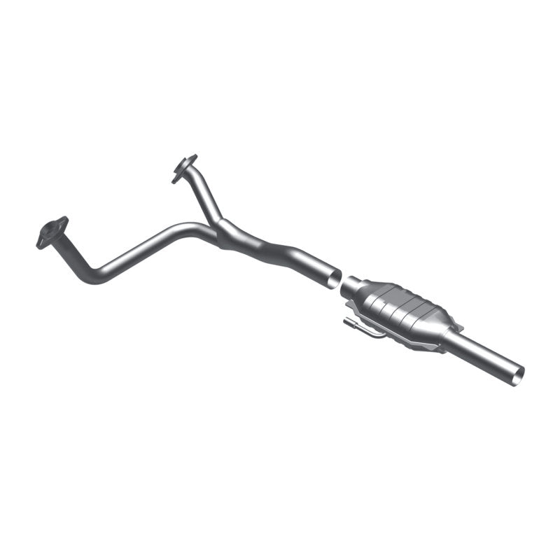MagnaFlow Conv DF Ford 84 86 - mag93306