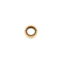Bilstein B6 1977 BMW 630CSi Base Front 36mm Monotube Strut Insert - bil34-002292