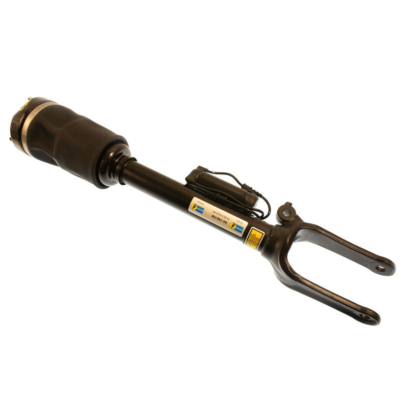 Bilstein B4 2007 Mercedes-Benz ML63 AMG Base Front Air Spring with Monotube Shock Absorber - bil44-146108