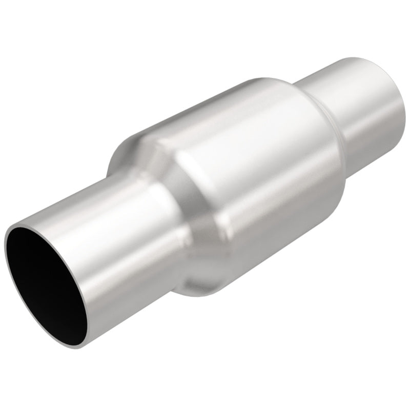 MagnaFlow Conv Univ 2inch Preconv. - mag50004