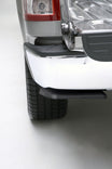 AMP Research 2007-2013 Chevrolet Silverado 1500 BedStep - Black - amp75300-01A