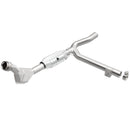 MagnaFlow Conv DF '99-00 F-150 4.2L V6 2WD P/ - mag93393