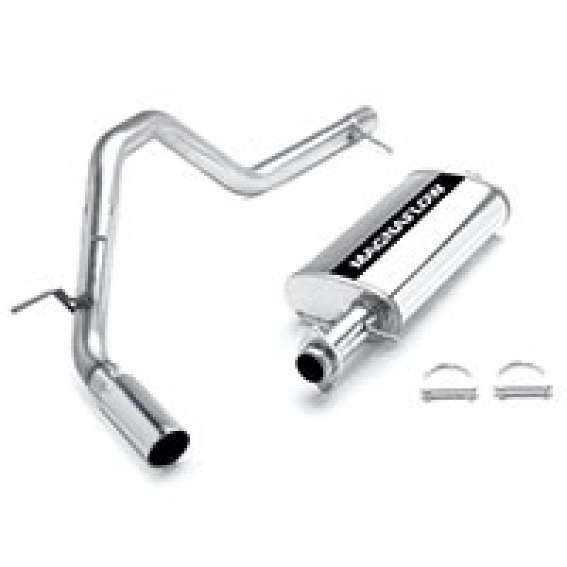 MagnaFlow Sys C/B 03 Ford Expedition 4.6/5.4L - mag15755