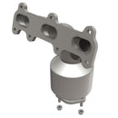 MagnaFlow Conv DF 06-08 Kia Optima 2.7L - mag50910
