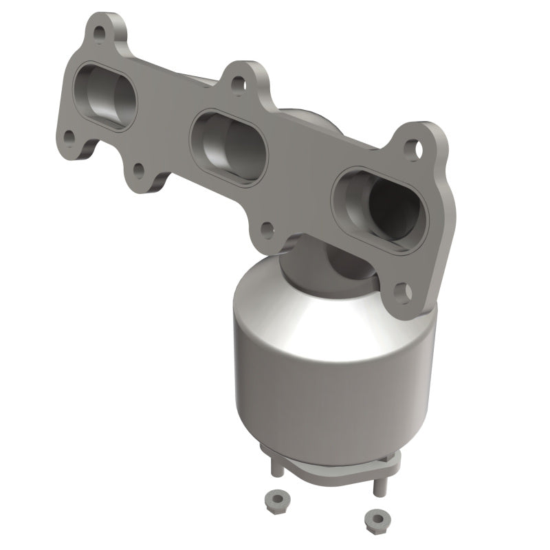 MagnaFlow Conv DF 06-08 Kia Optima 2.7L - mag50910