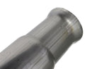 aFe MACHForce XP Exh CB,Stainless steel GM Silverado/Sierra 1500 2014 V*-5.3/6.2L Polished tip - afe49-44038-P